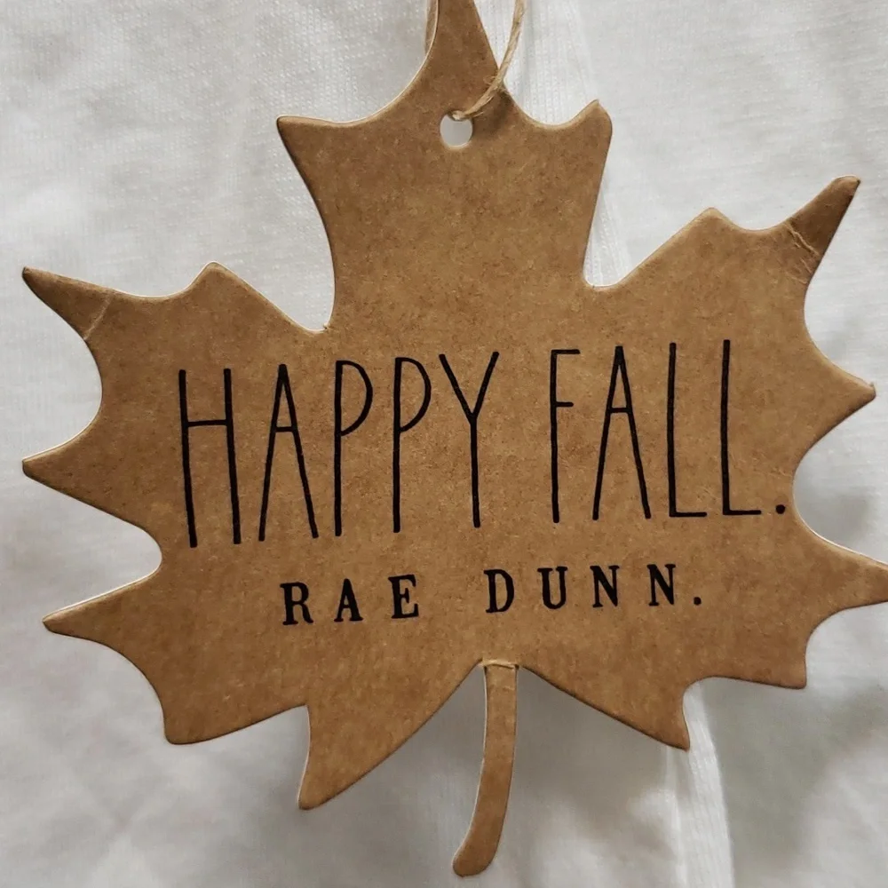Rae Dunn NWT 